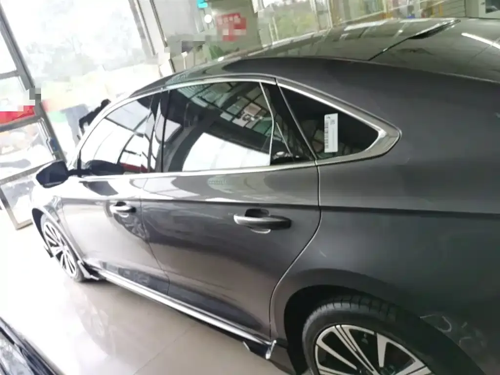 Geely Xingrui 2024 из CN, фото 5