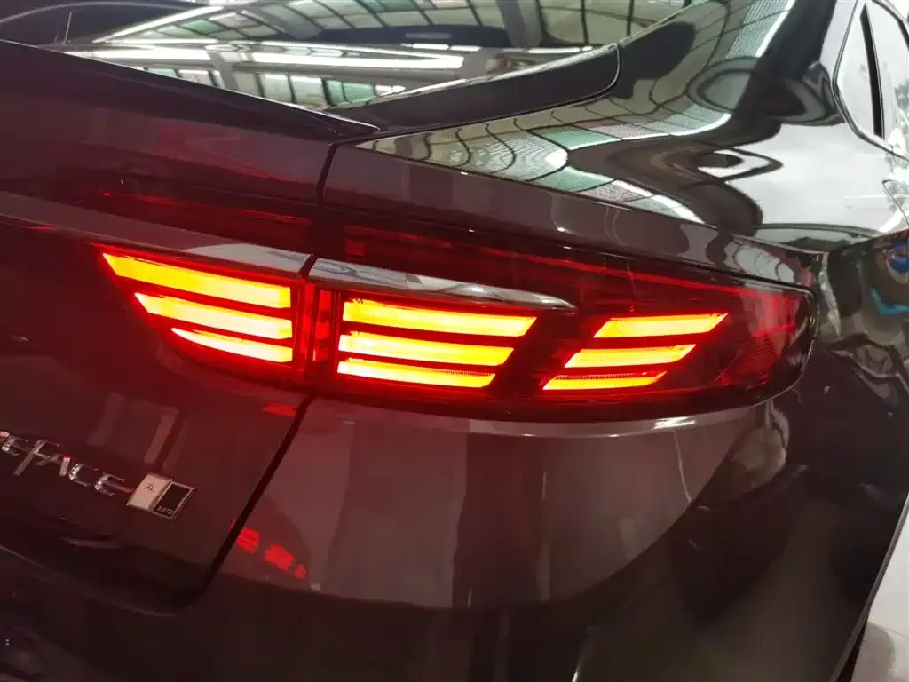 Geely Xingrui 2024 из CN, фото 8