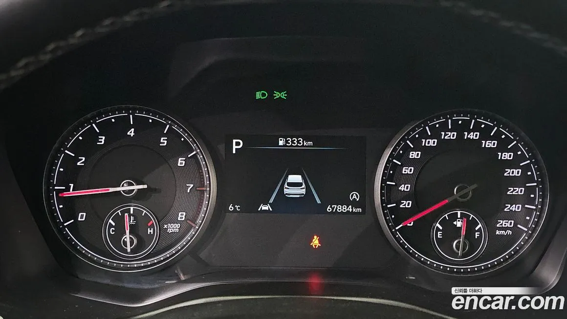 Hyundai Santafe — фото 8