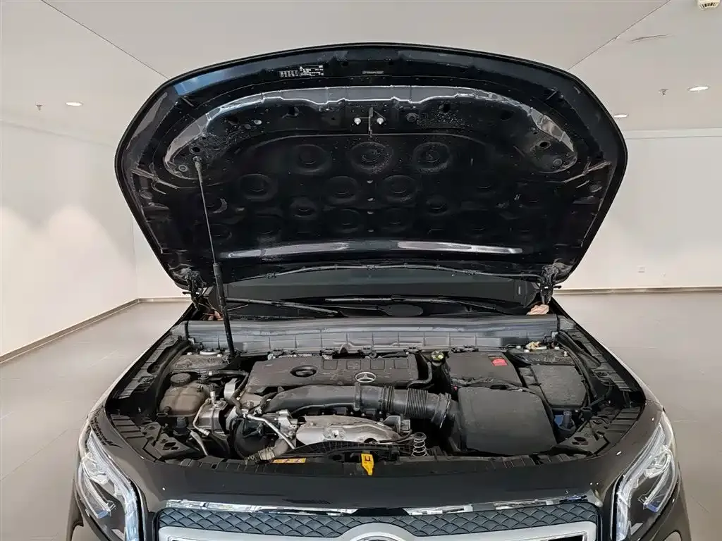 Mercedes-Benz GLB 2023 из CN, фото 8