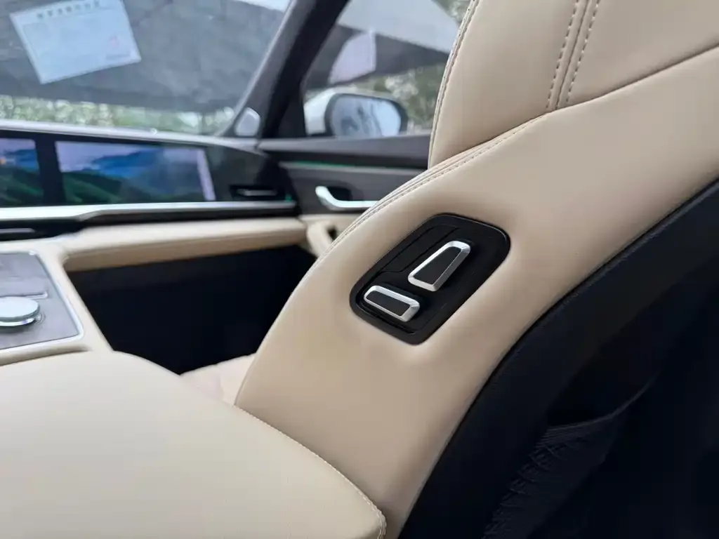 Geely Xingyue L 2025 из CN, фото 6