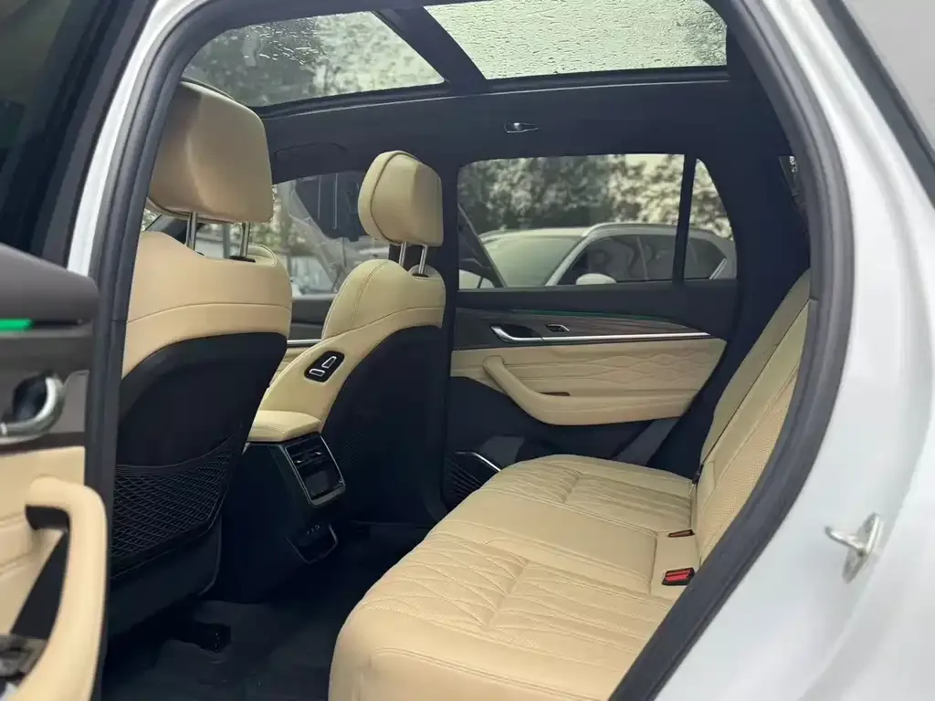 Geely Xingyue L 2025 из CN, фото 9