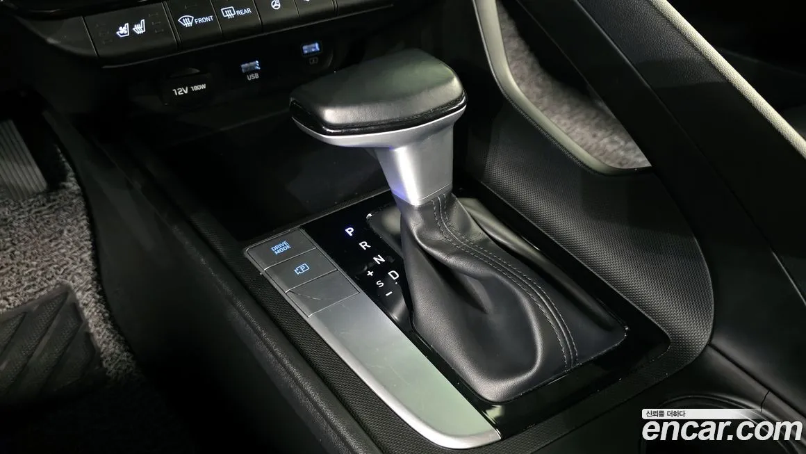 Hyundai AVANTE — фото 9