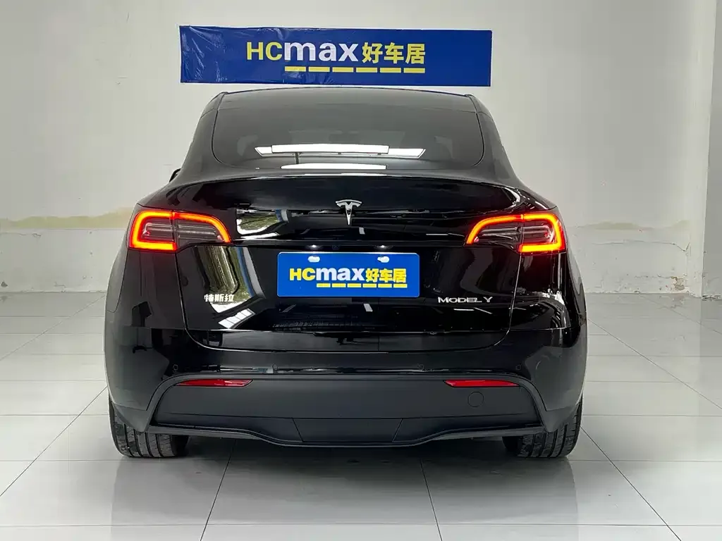 Tesla Model Y 2023 из CN, фото 5