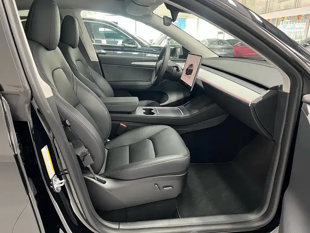 Tesla Model Y 2023 из CN, фото 9
