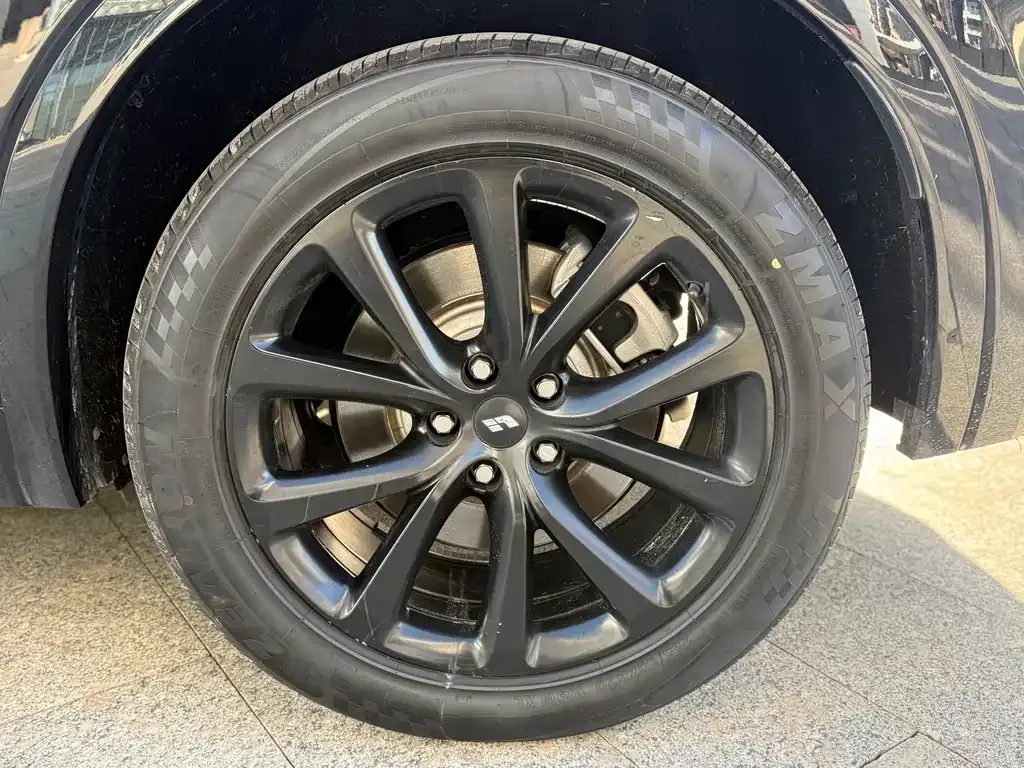 Li Auto ONE 2023 из CN, фото 6