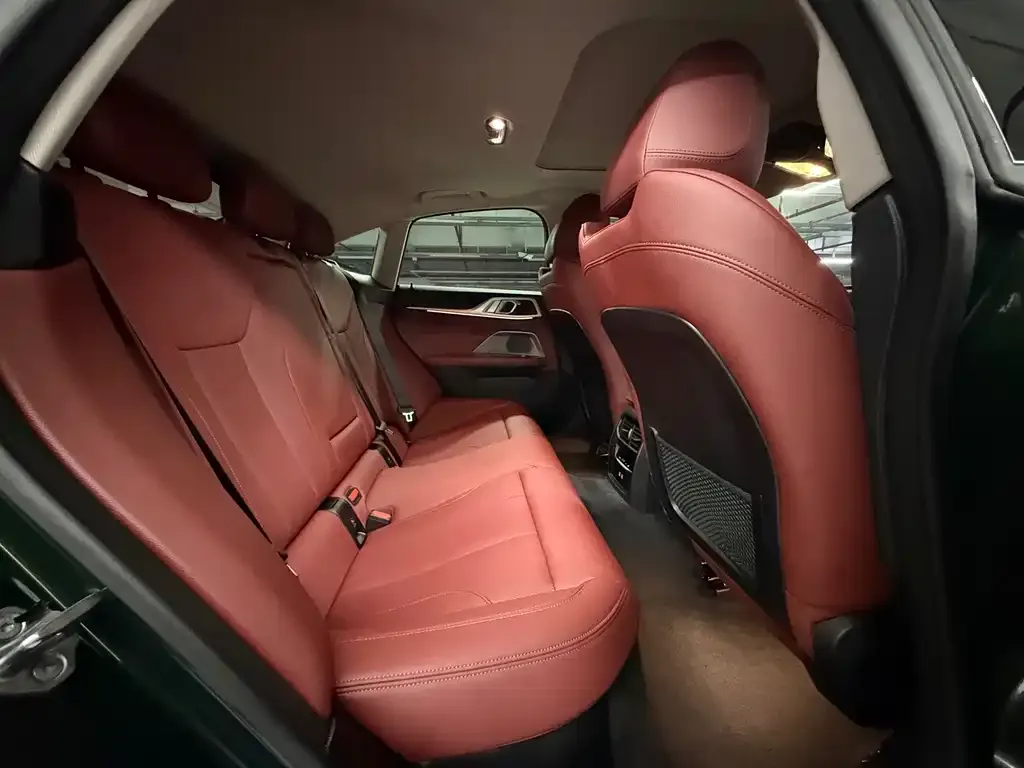 BMW 4 Series 2023 из CN, фото 9