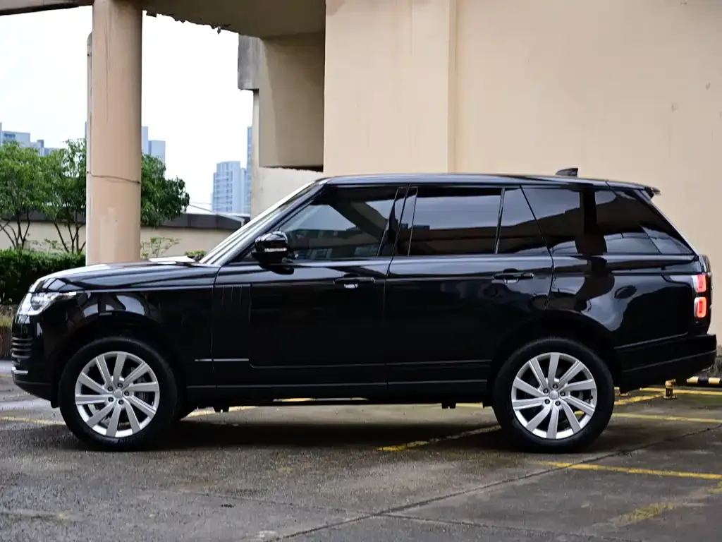 Land Rover Range Rover 2021 из CN, фото 7