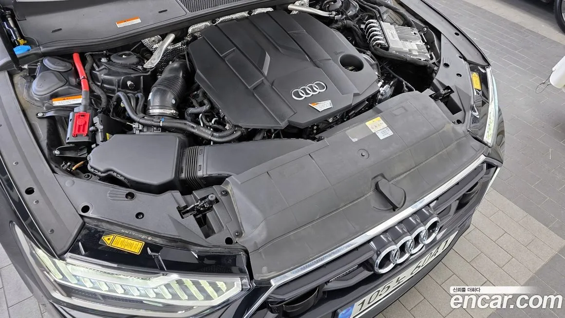 Audi A7 — фото 6