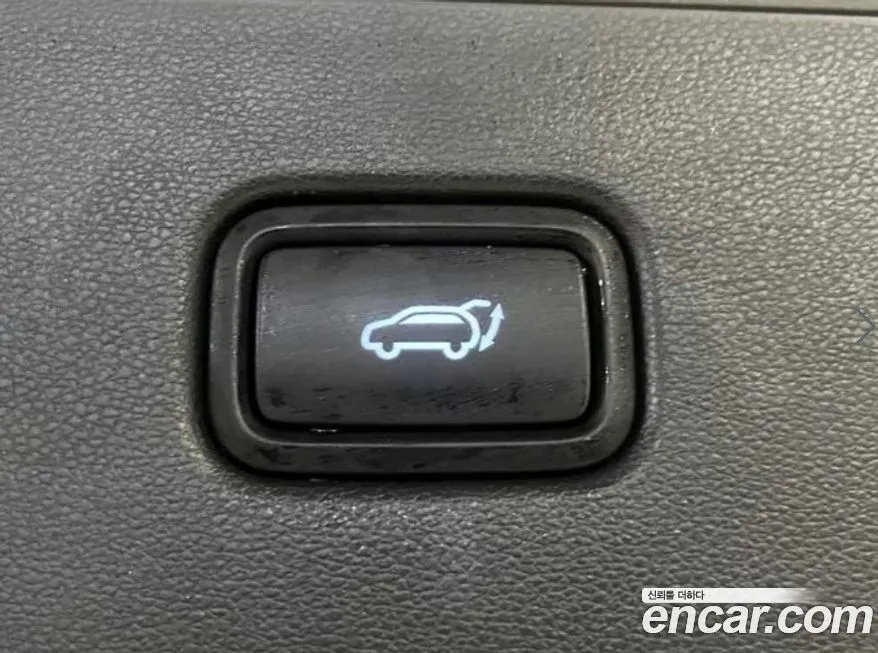 Hyundai Tucson — фото 7