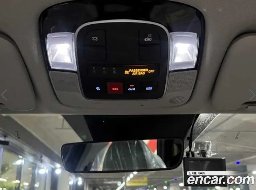 Hyundai Tucson — фото 9