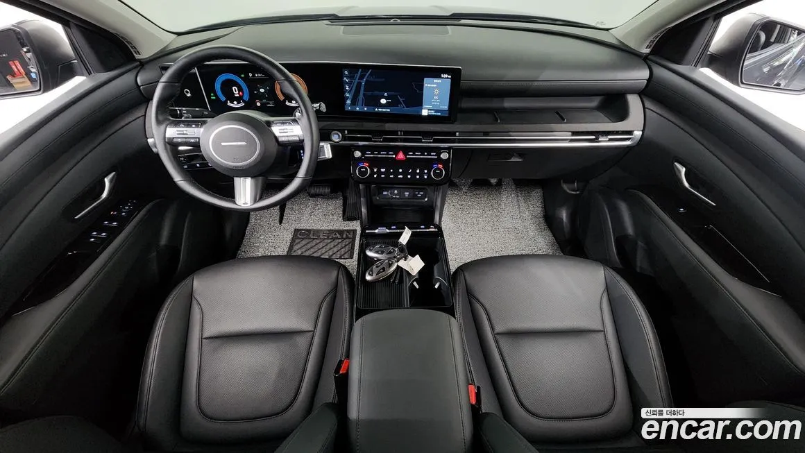 Hyundai Tucson — фото 7