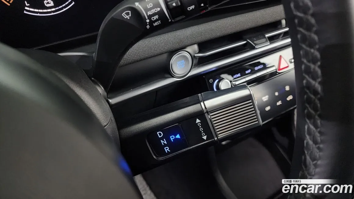 Hyundai Tucson — фото 9