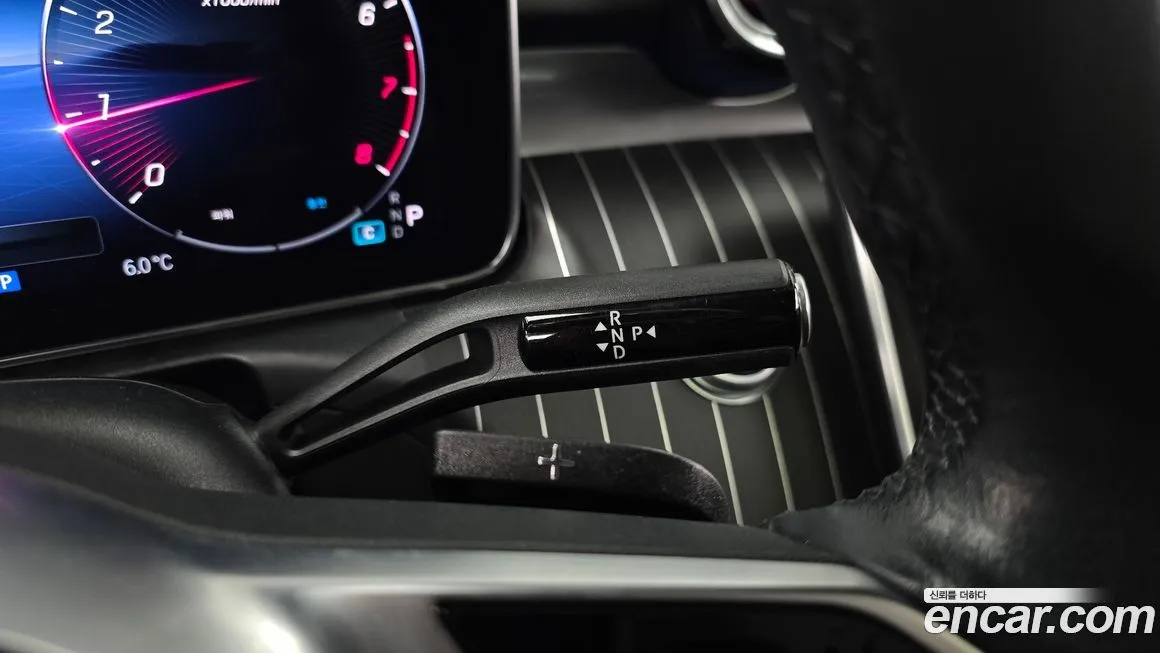 Mercedes-Benz C-Class 2023 из KR, фото 9