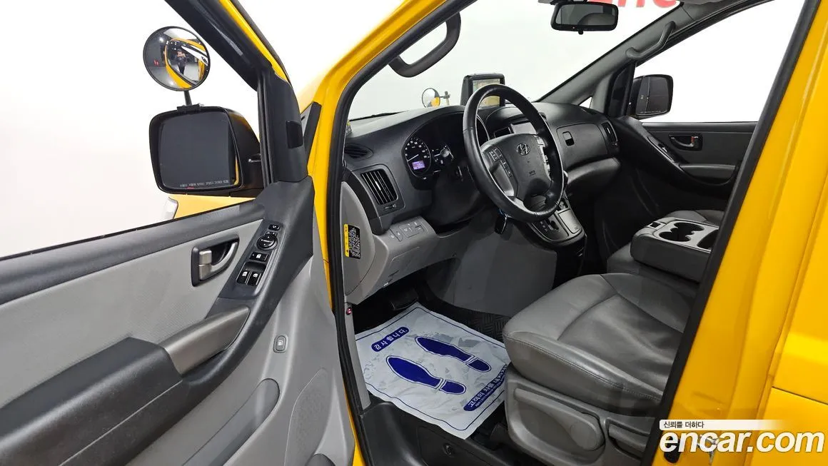 Hyundai Starex 2021 из KR, фото 10