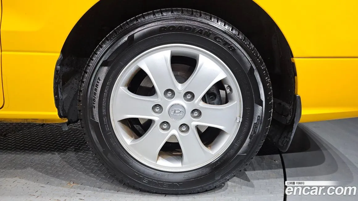 Hyundai Starex 2021 из KR, фото 5
