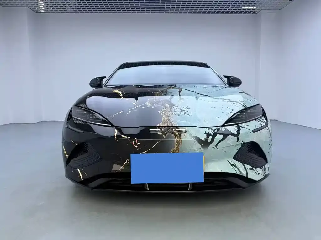 BYD Seal — фото 2