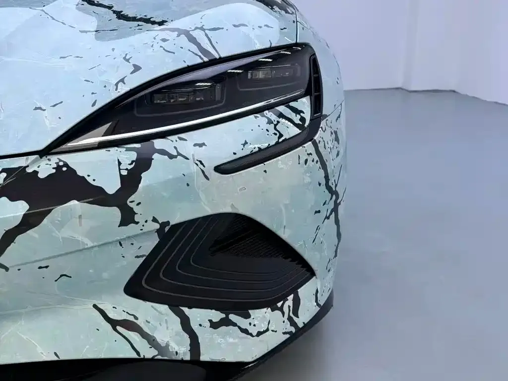 BYD Seal — фото 8