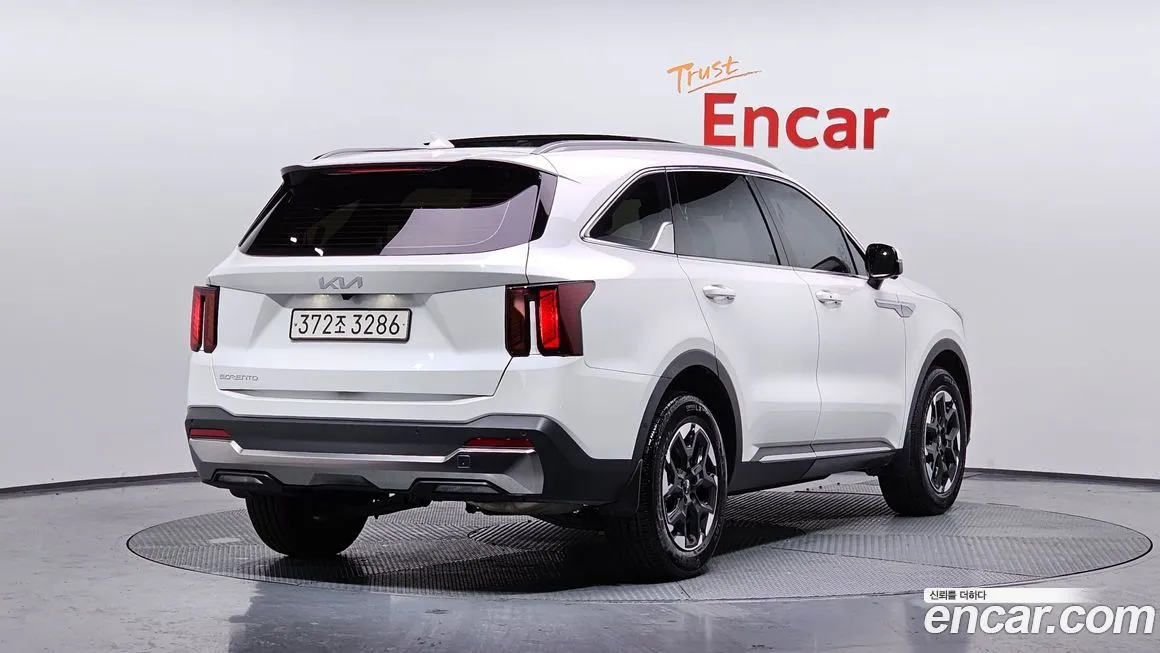 Kia Sorento — фото 2