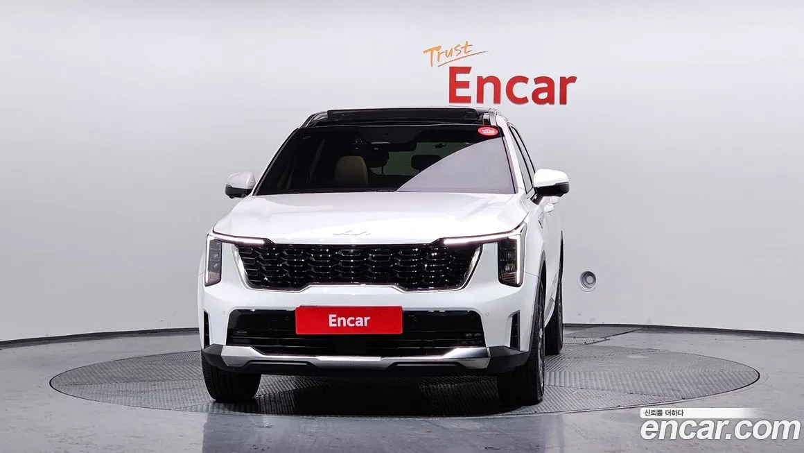 Kia Sorento — фото 3