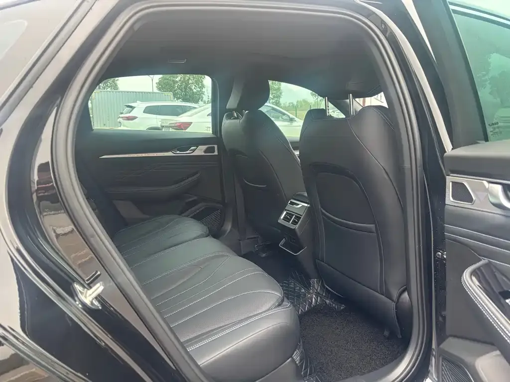 Geely Xingrui 2025 из CN, фото 10