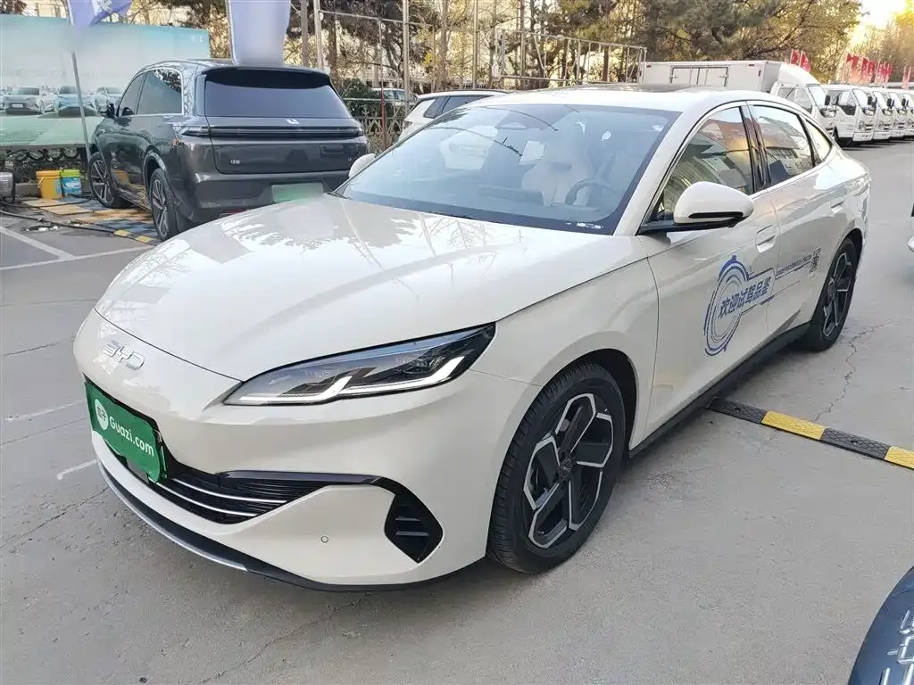 BYD Seal 06 2024 из CN, фото 1