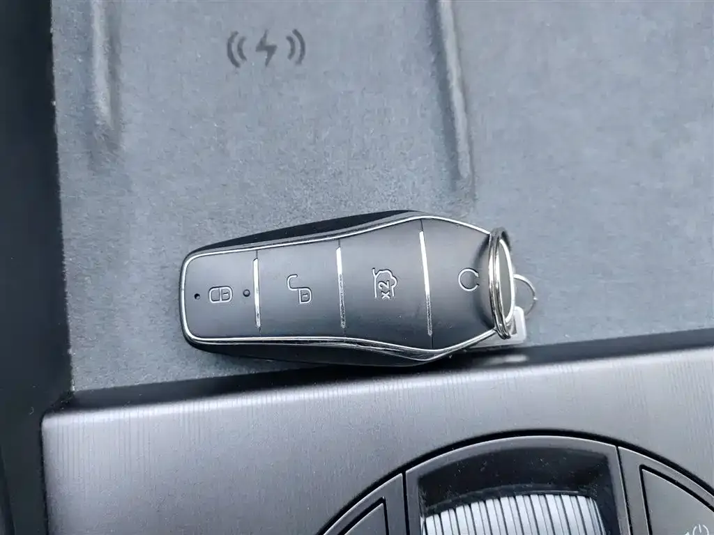 BYD Seal 06 2024 из CN, фото 9