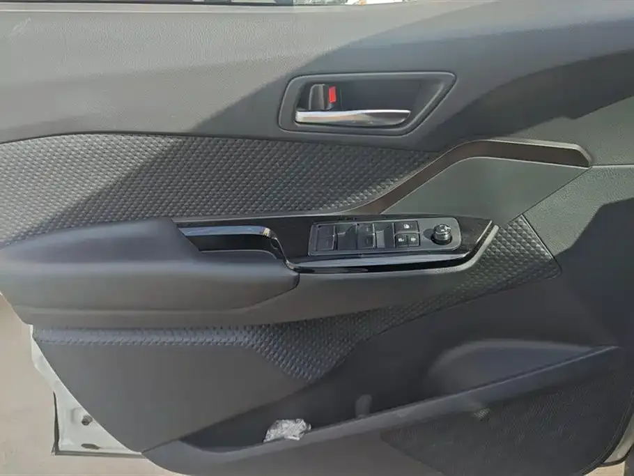 Toyota IZOA 2021 из CN, фото 7