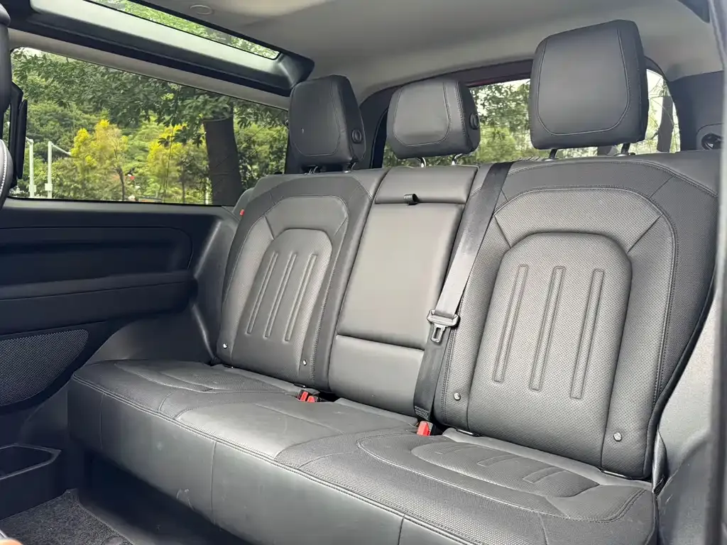 Land Rover Defender 2022 из CN, фото 10