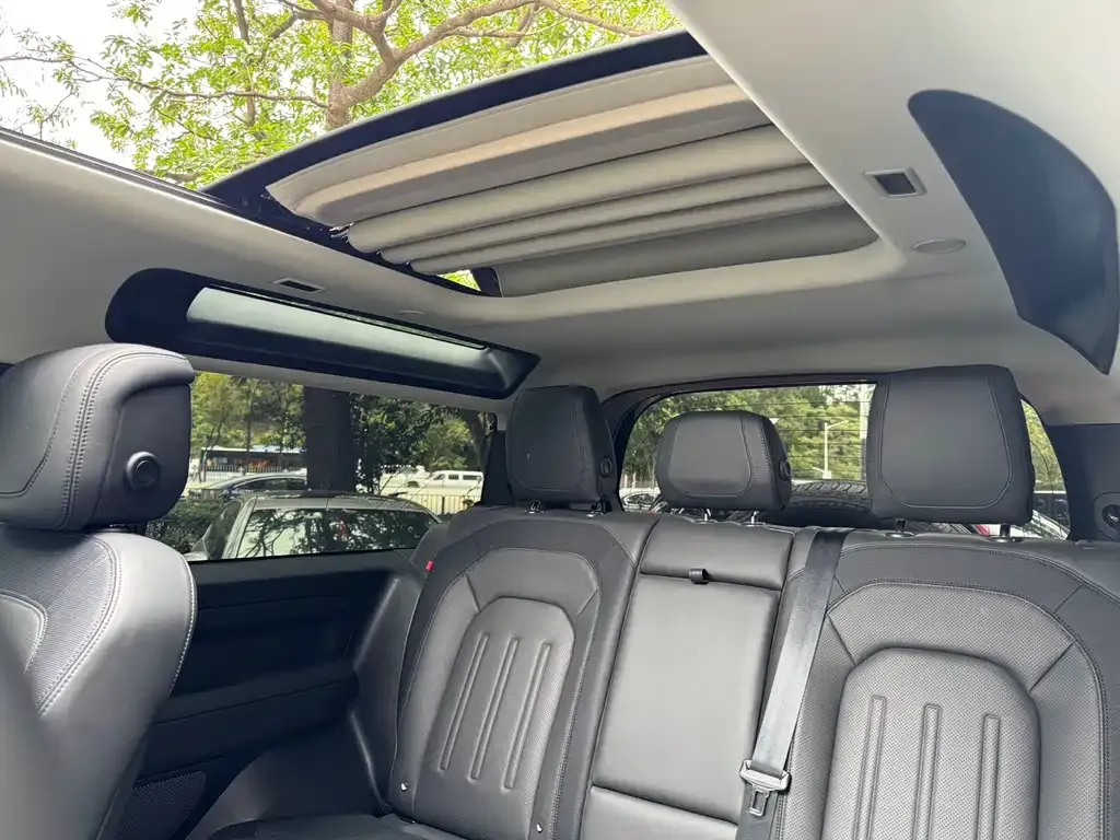 Land Rover Defender 2022 из CN, фото 7