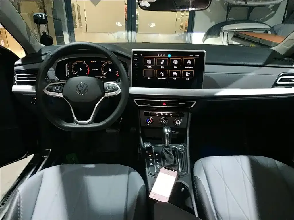 Volkswagen Lavida 2024 из CN, фото 10