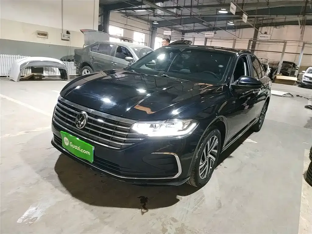 Volkswagen Lavida 2024 из CN, фото 2