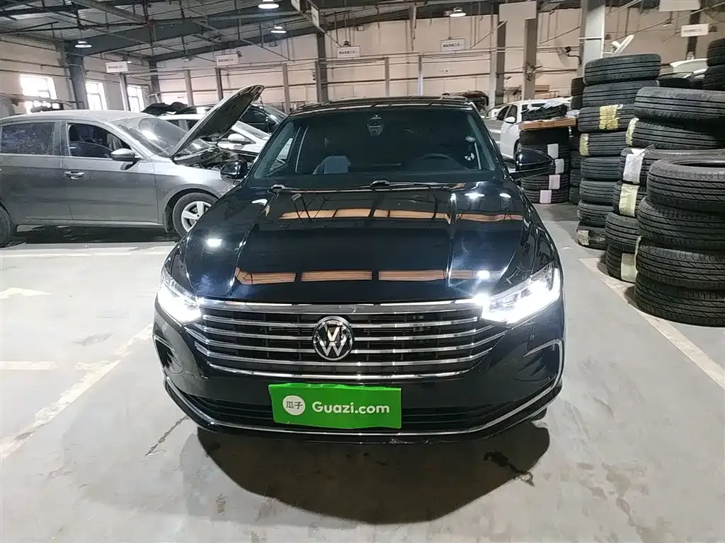 Volkswagen Lavida 2024 из CN, фото 3