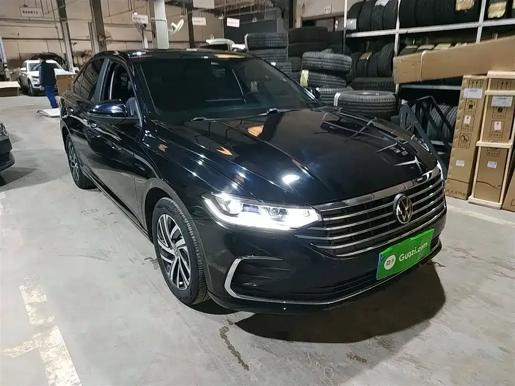Volkswagen Lavida 2024 из CN, фото 4