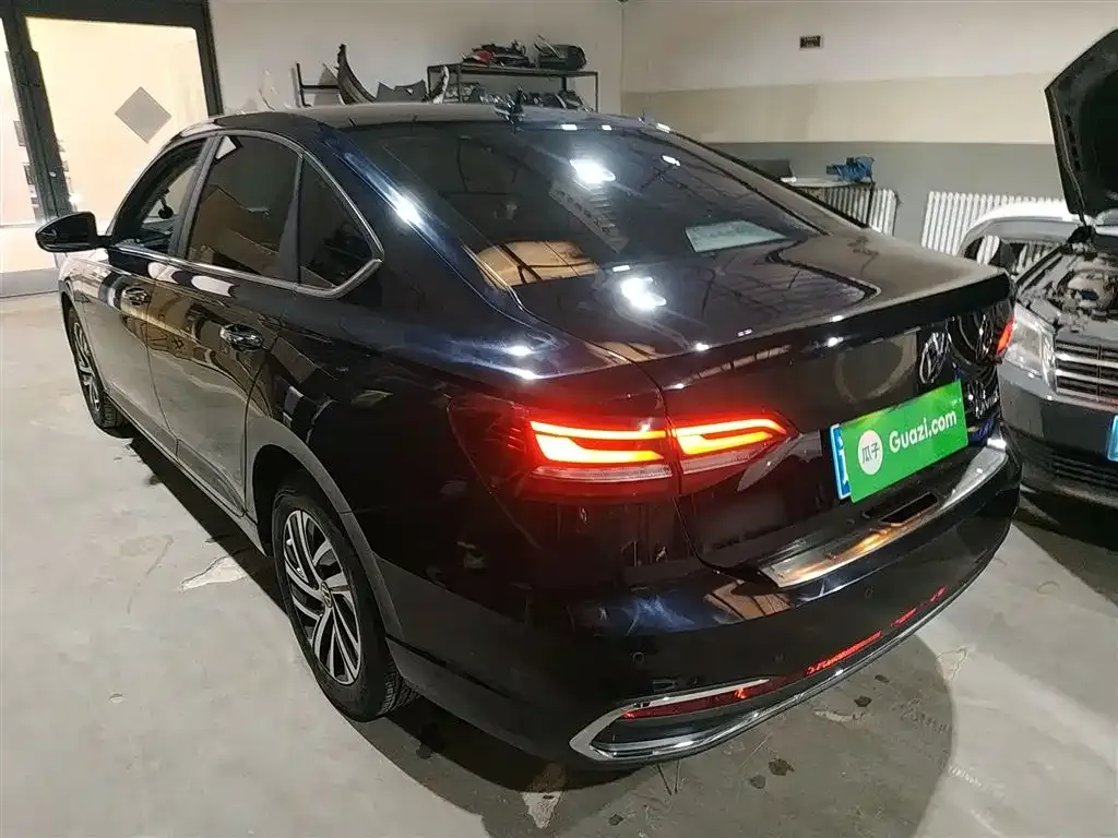 Volkswagen Lavida 2024 из CN, фото 5