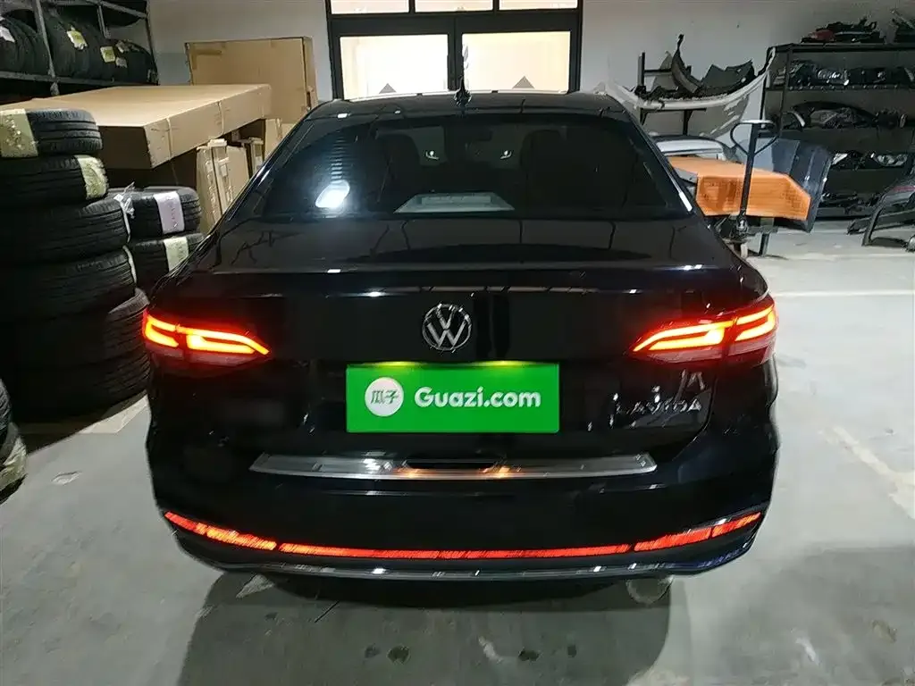 Volkswagen Lavida 2024 из CN, фото 6
