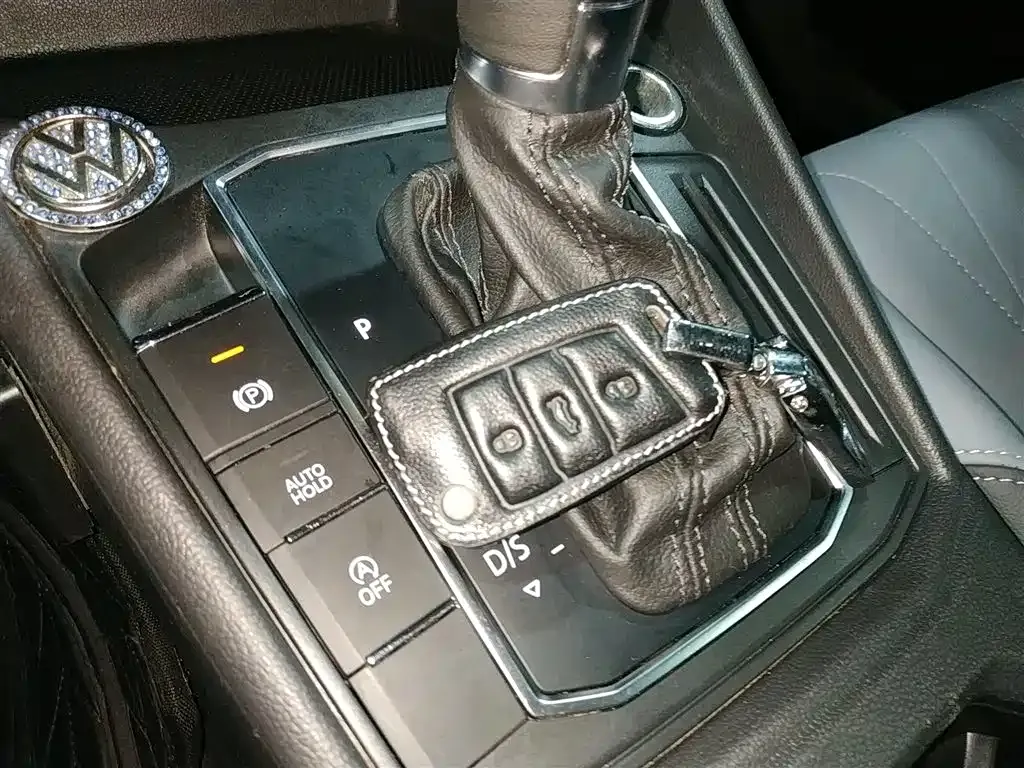 Volkswagen Lavida 2024 из CN, фото 9