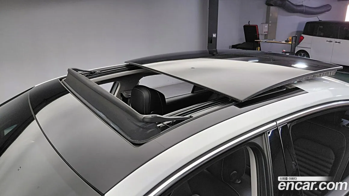 Volkswagen Passat 2022 из KR, фото 10