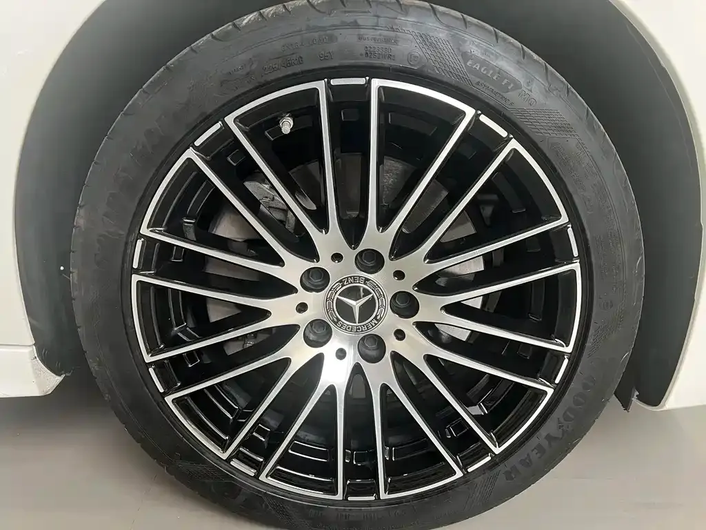 Mercedes-Benz C-Class 2024 из CN, фото 3