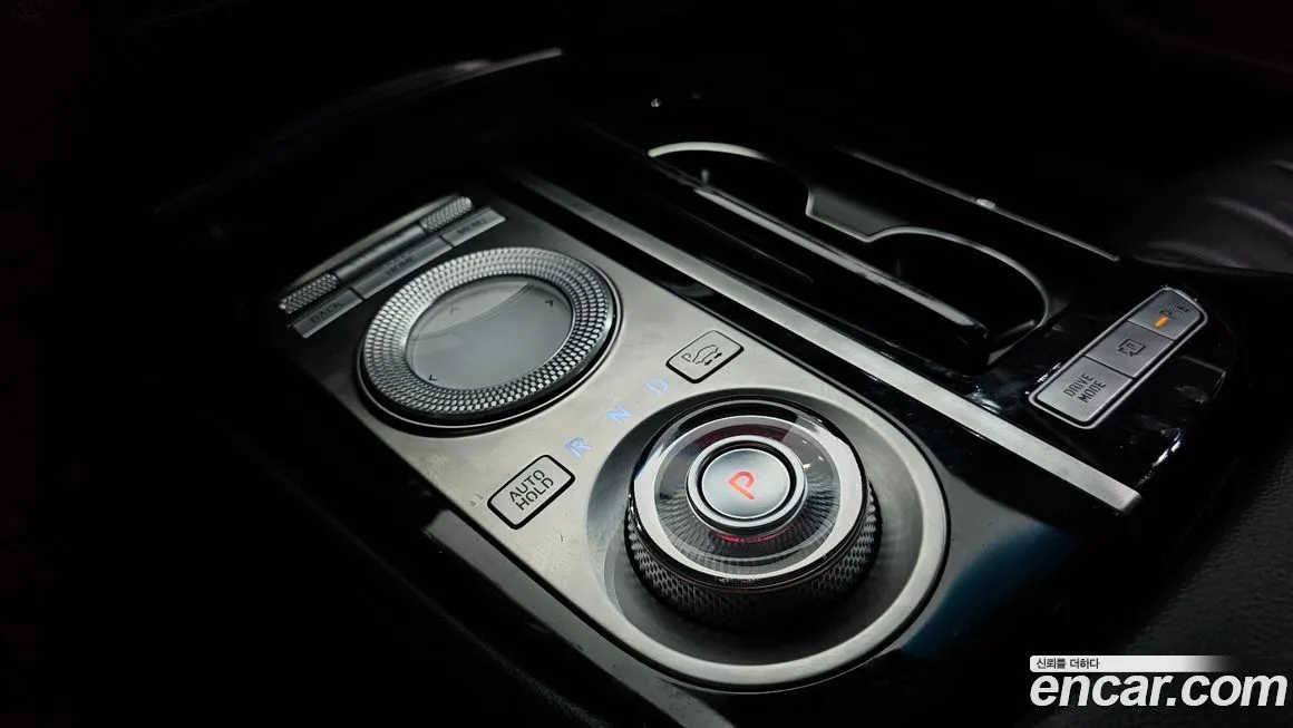 Genesis G80 — фото 9