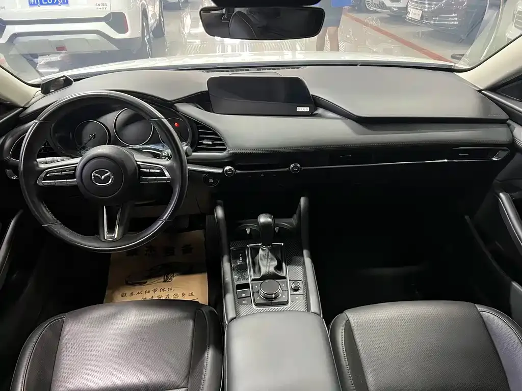 Mazda 3 Axela 2021 из CN, фото 6