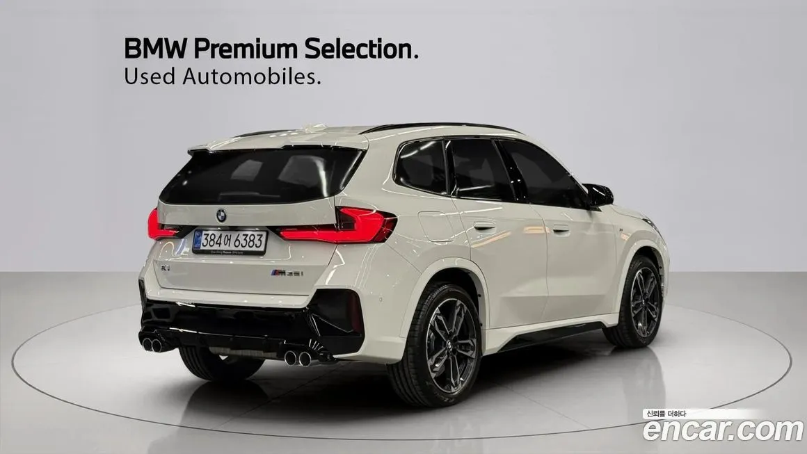 BMW X1 — фото 2