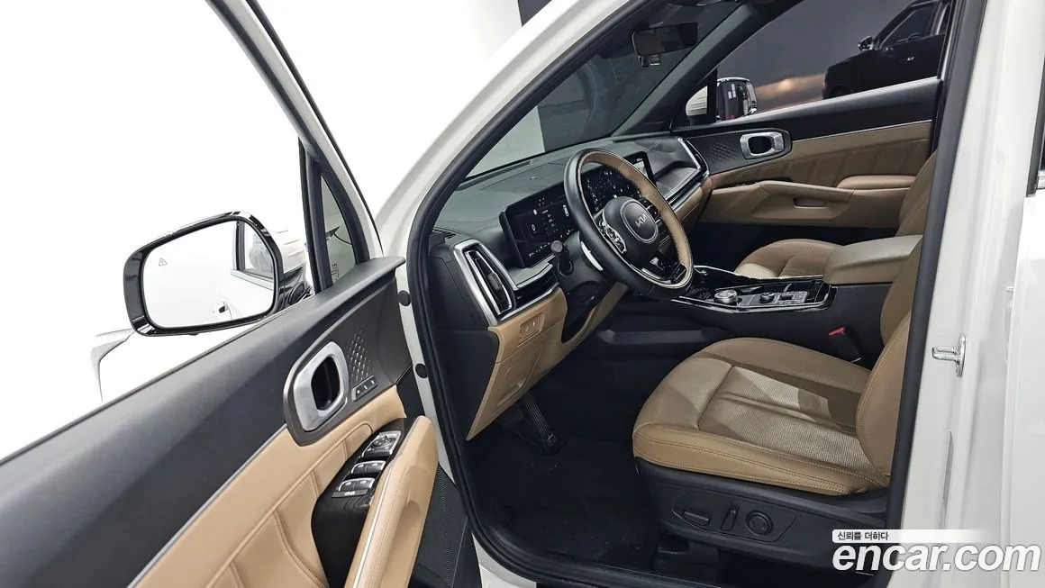 Kia Sorento — фото 10