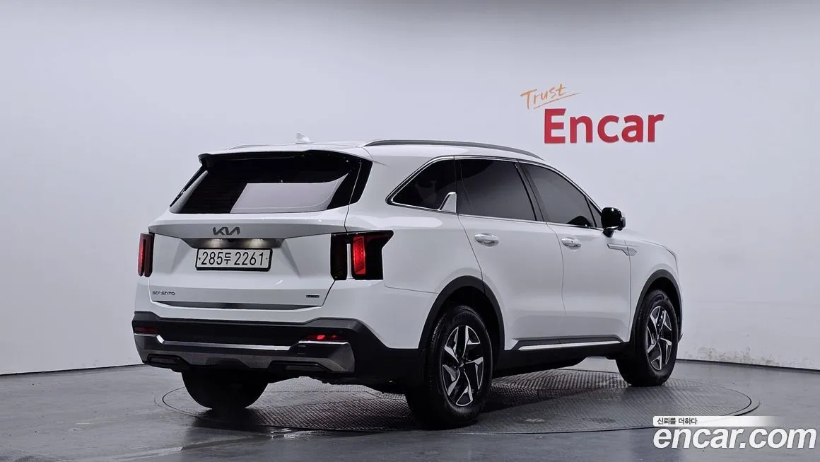 Kia Sorento — фото 2
