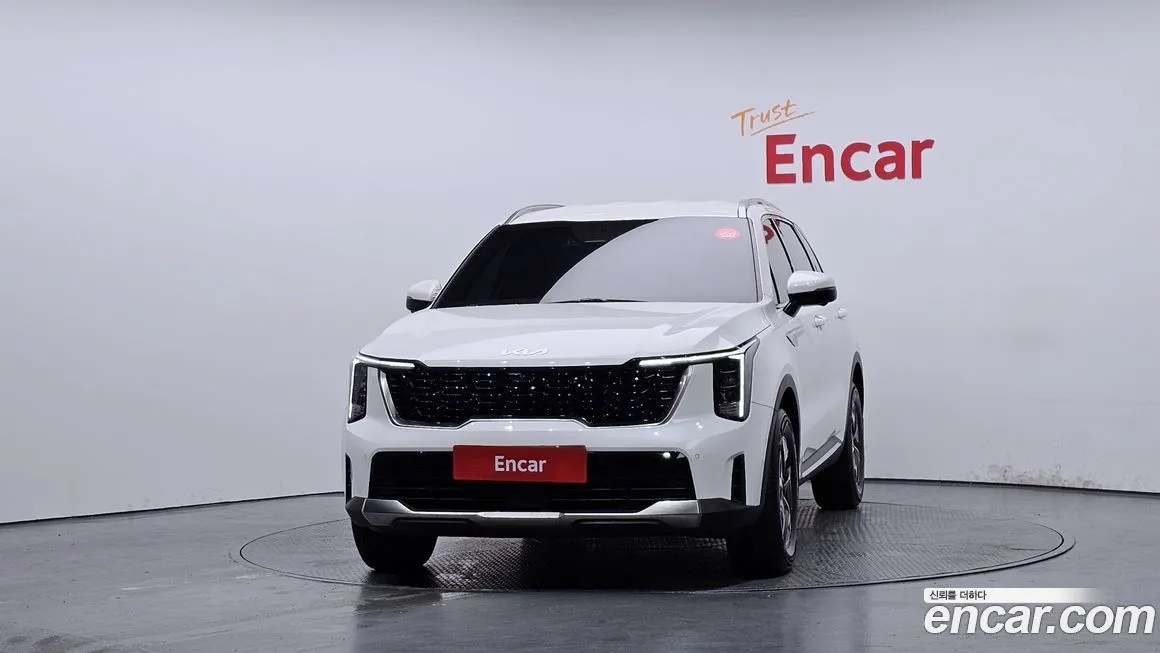 Kia Sorento — фото 3