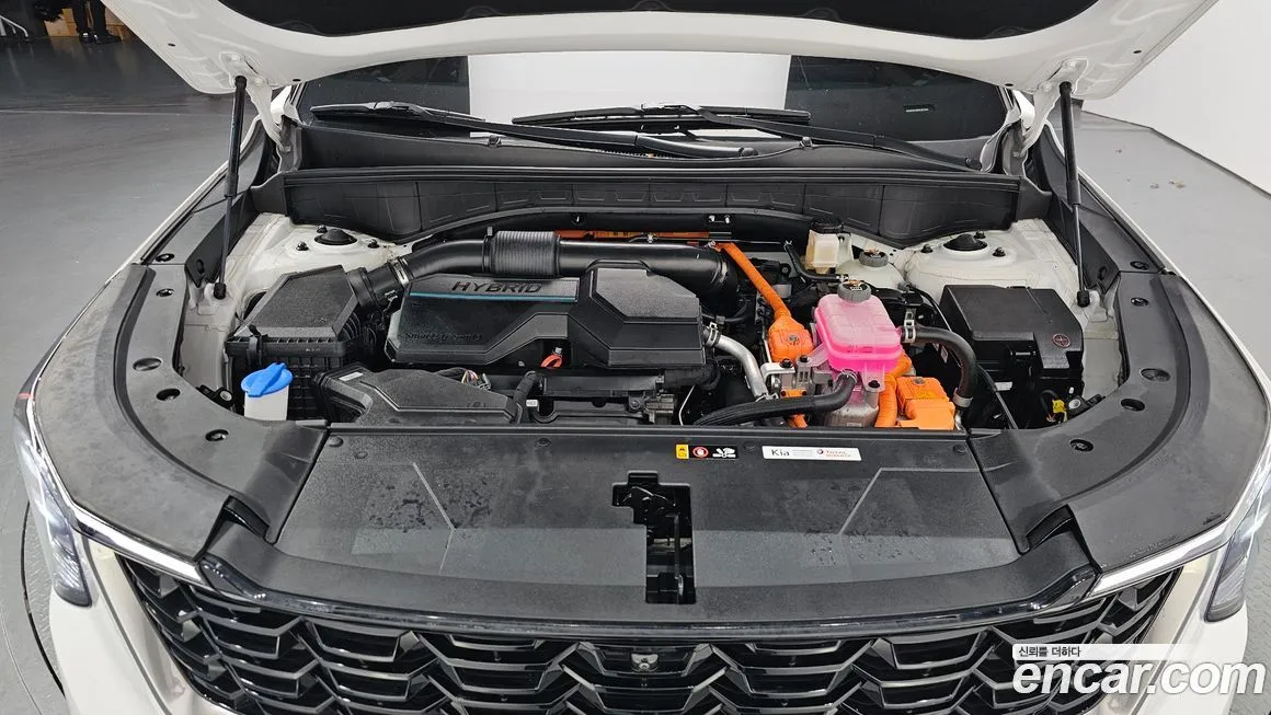Kia Sorento — фото 6