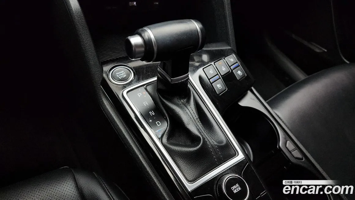 Kia Sportage — фото 9
