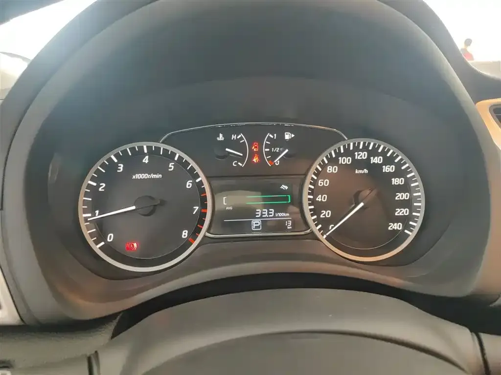 Nissan Sylphy 2025 из CN, фото 4