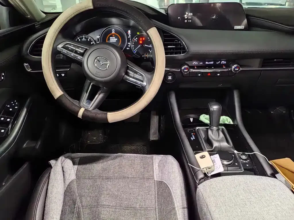 Mazda 3 Axela 2022 из CN, фото 7