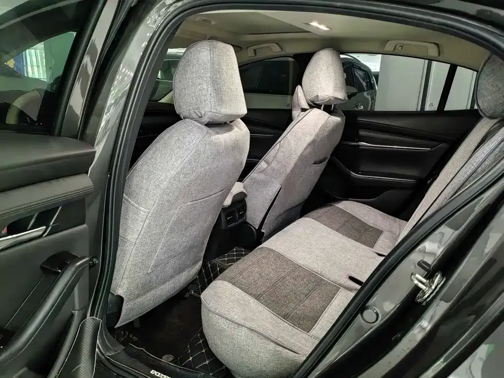 Mazda 3 Axela 2022 из CN, фото 8